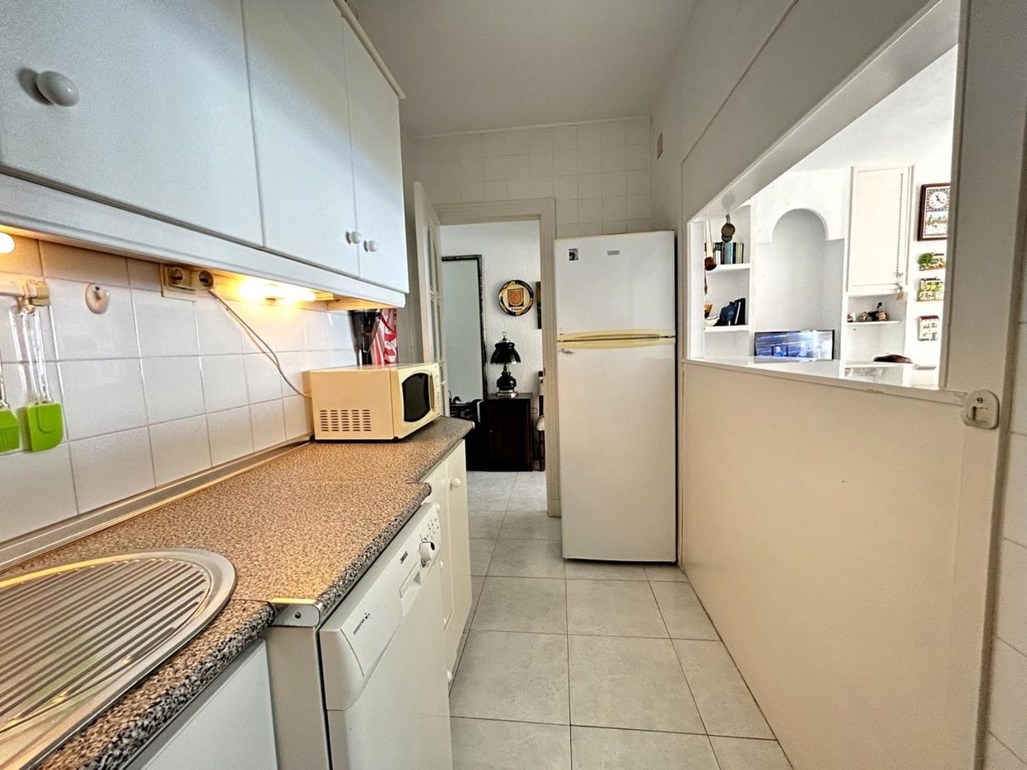 Apartamento El Yate Aguadulce  Exterior foto