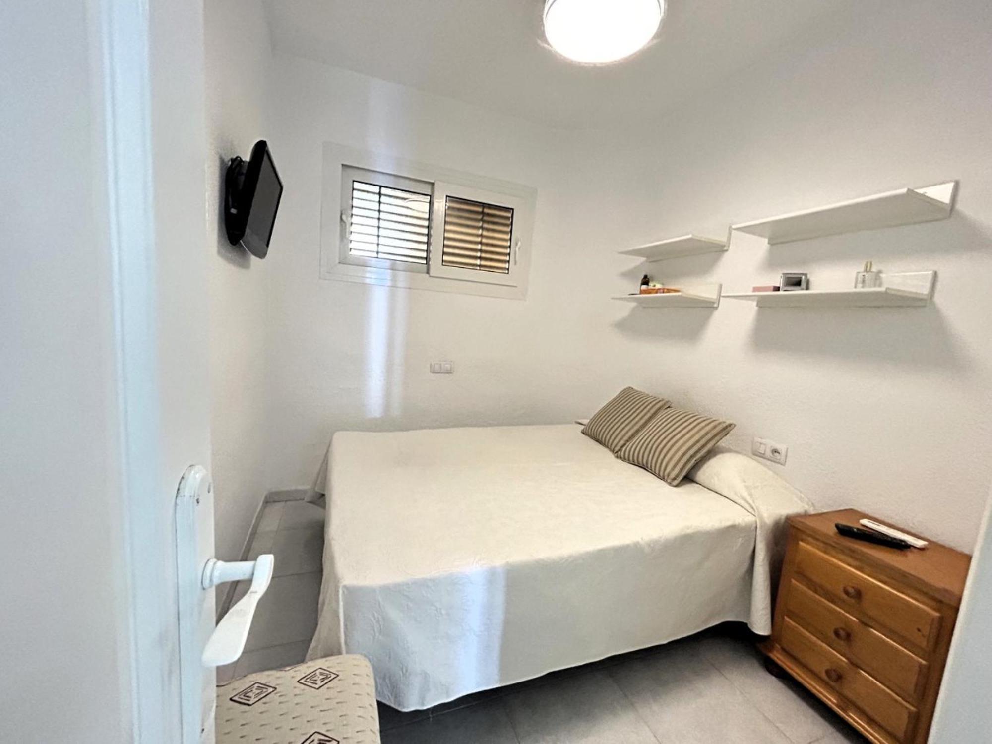 Apartamento El Yate Aguadulce  Exterior foto