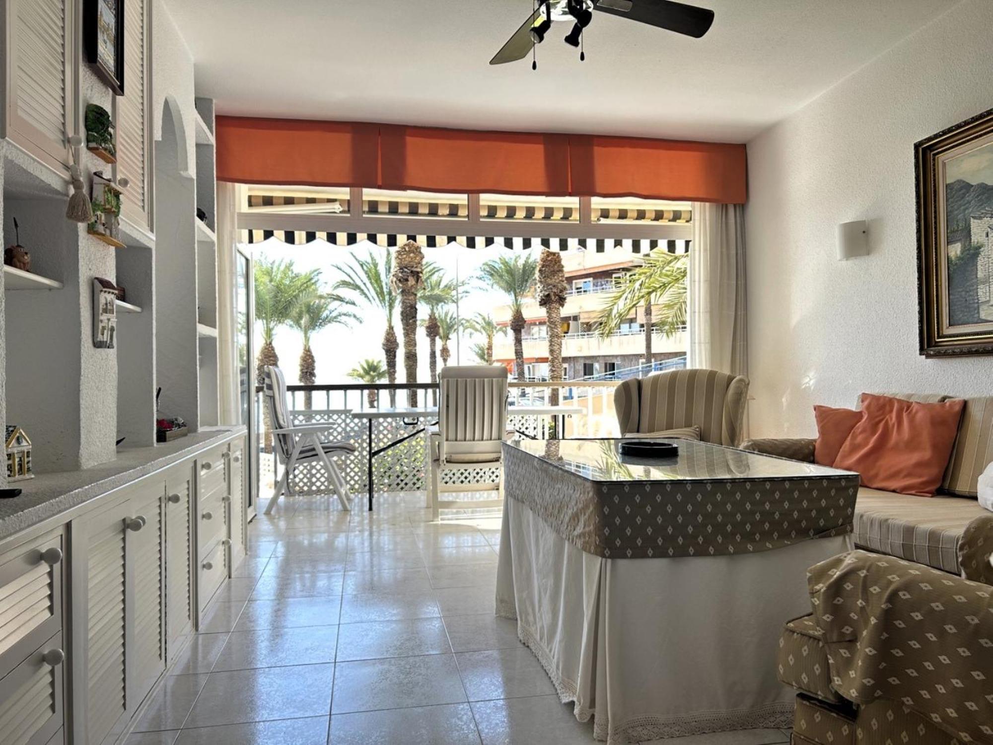 Apartamento El Yate Aguadulce  Exterior foto