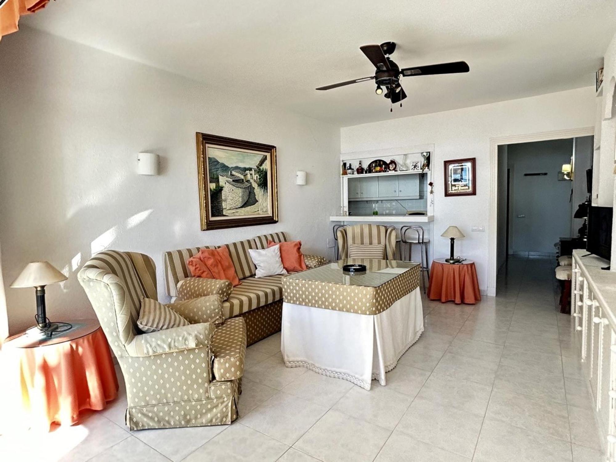 Apartamento El Yate Aguadulce  Exterior foto