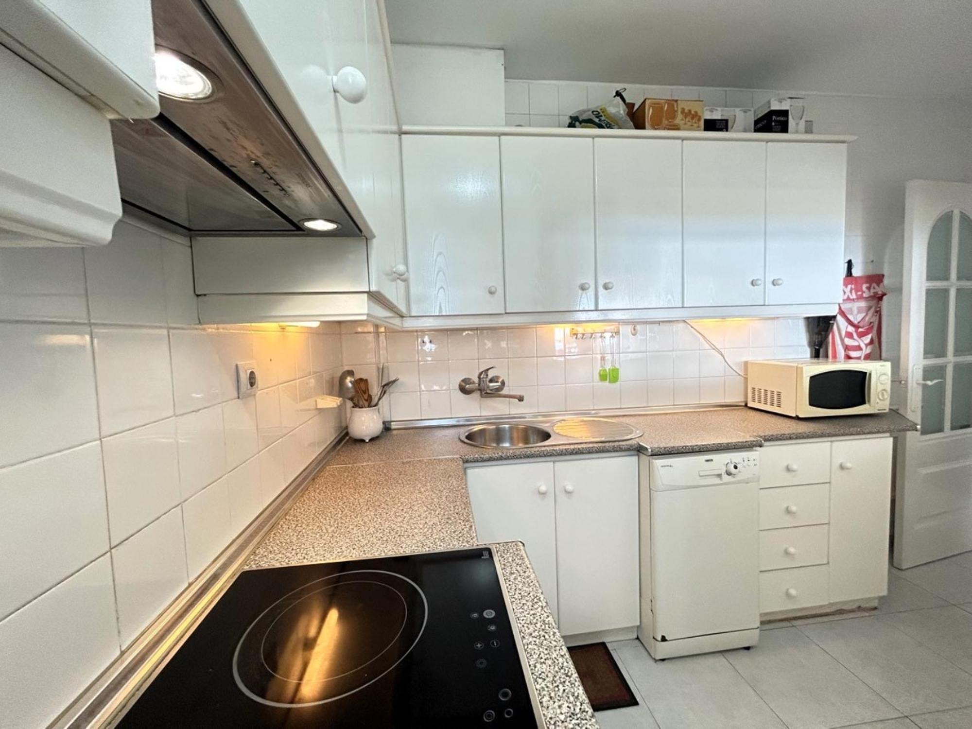 Apartamento El Yate Aguadulce  Exterior foto