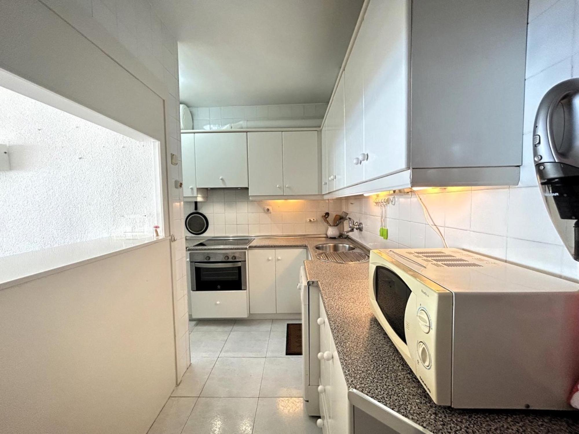 Apartamento El Yate Aguadulce  Exterior foto