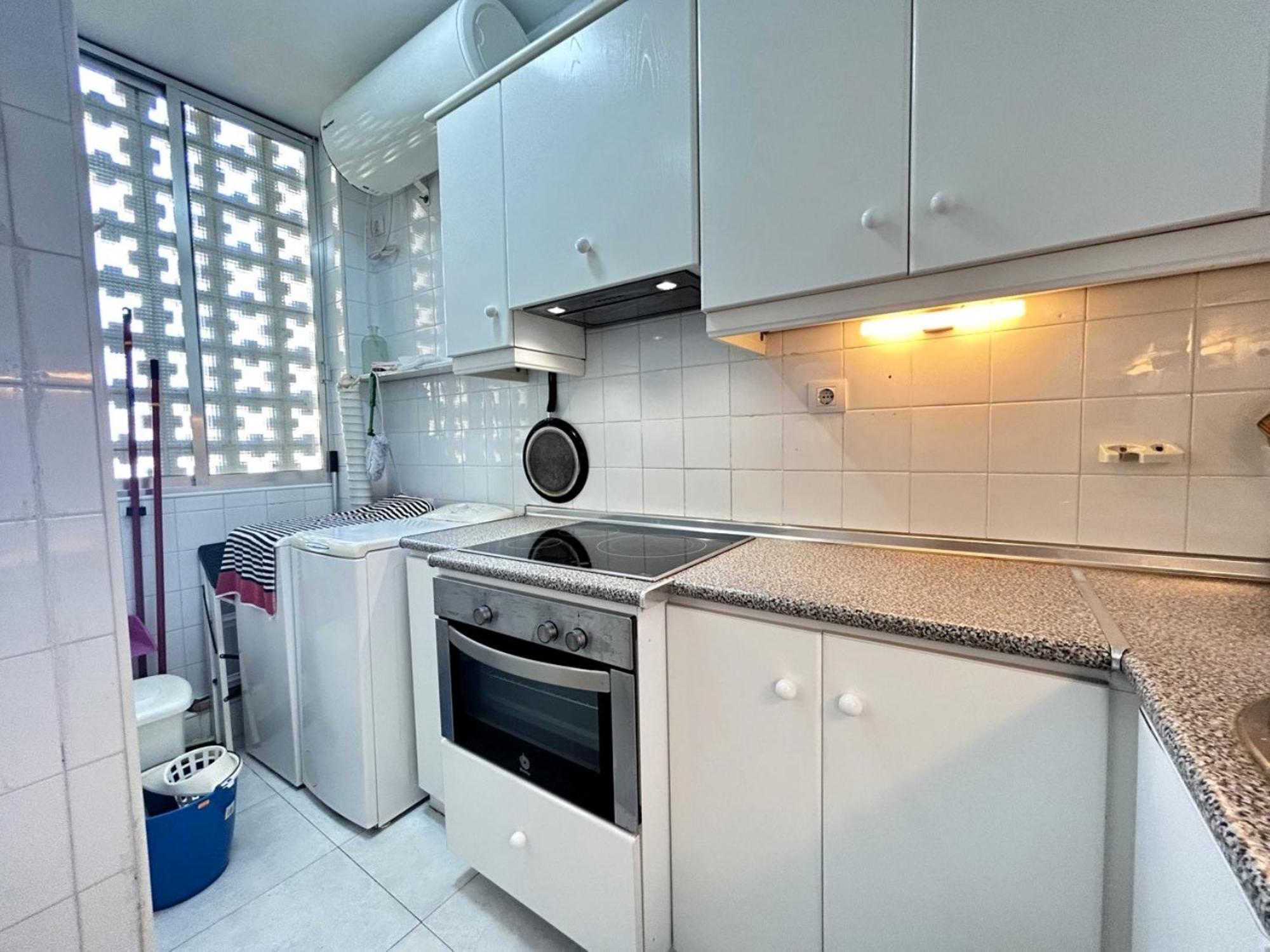 Apartamento El Yate Aguadulce  Exterior foto