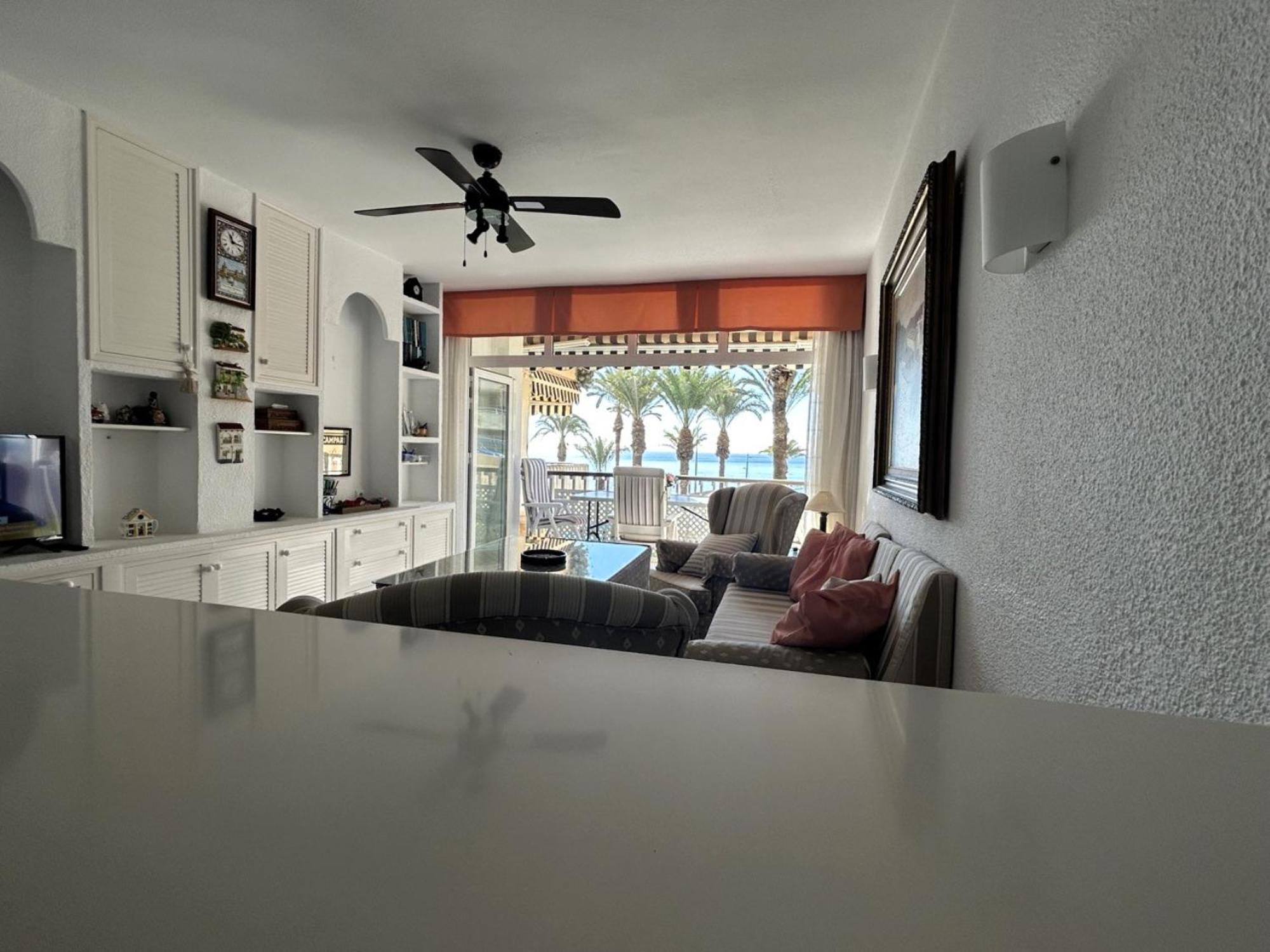 Apartamento El Yate Aguadulce  Exterior foto
